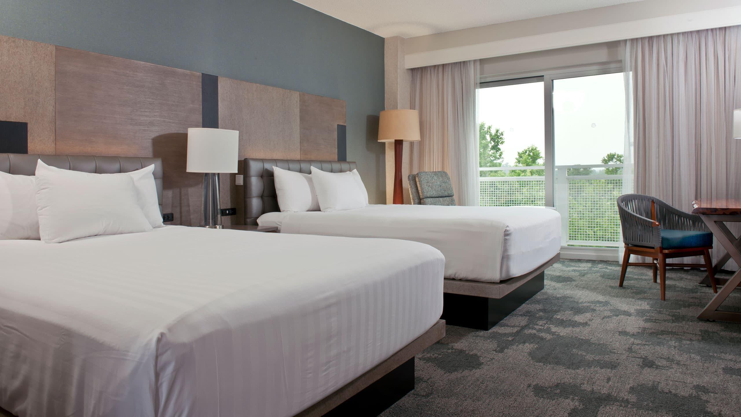 Hyatt Regency Chesapeake Bay Golf Resort, Spa & Marina Cambridge Exterior photo